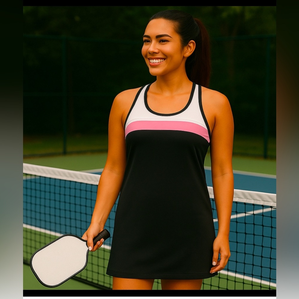 Tail Tech Tennis dress size small